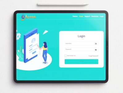 Acess Software