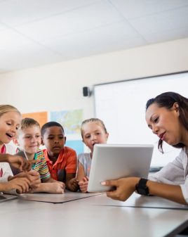 Acess Childcare