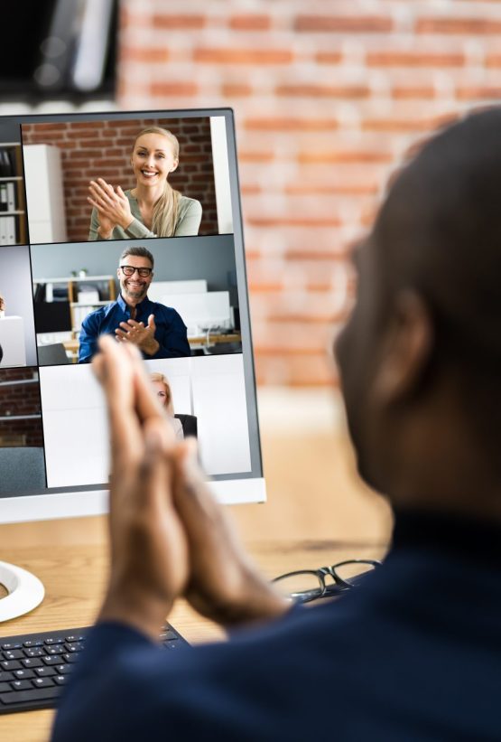 Acess Webinars