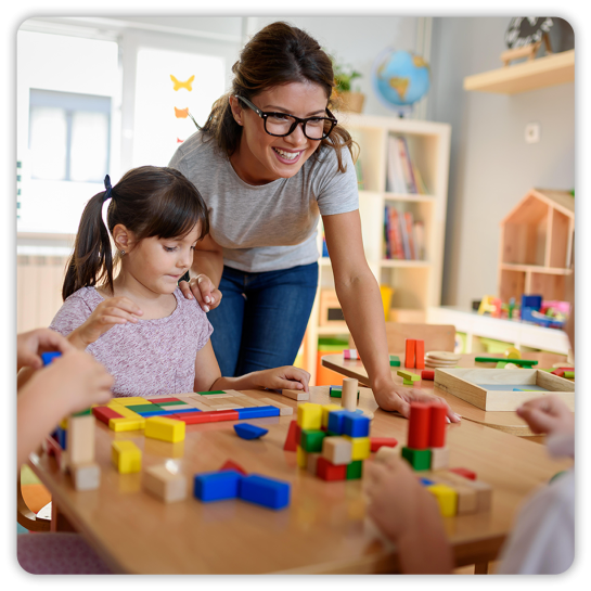 Acess Childcare